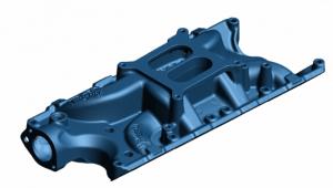 Fra 3D-scaning til CAD-model: De bedste 3D-scannere og scan-til-CAD-softwares