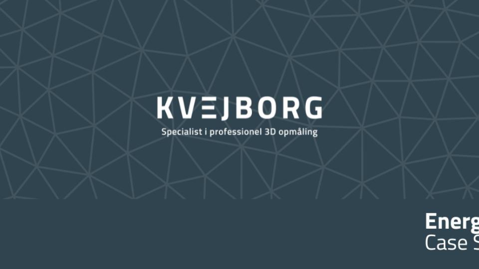 HandySCAN SIlVER hos Energinet