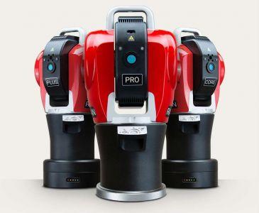 API Laser Tracker