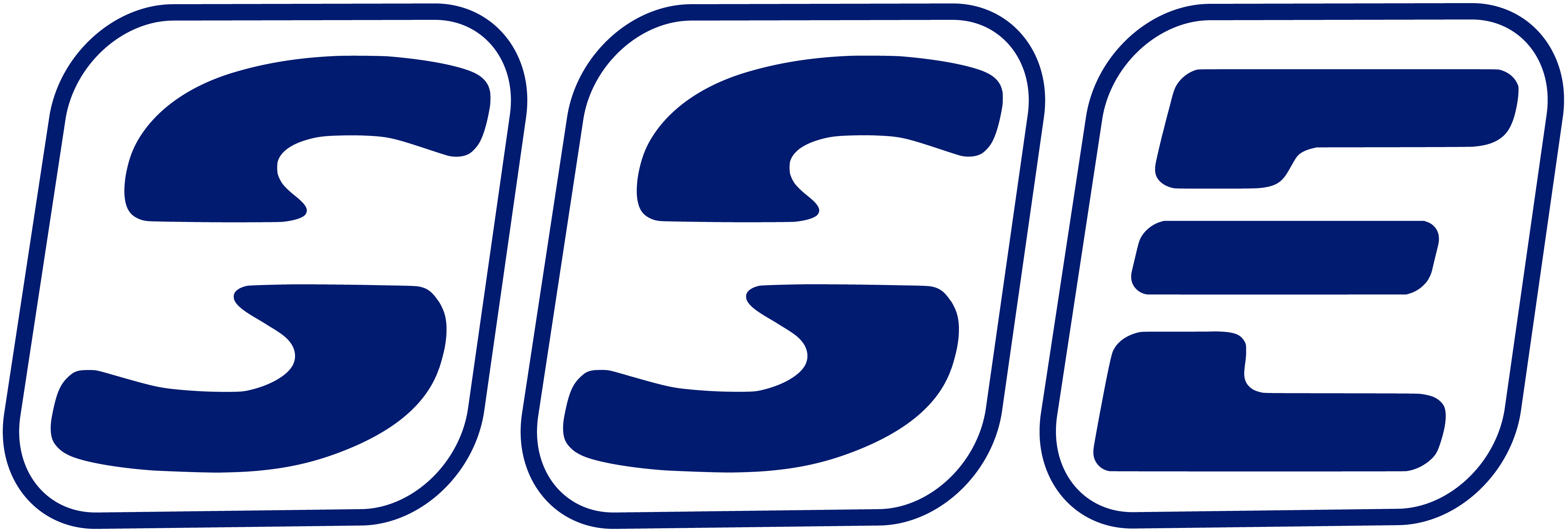 SEC SET (SSE A/S)