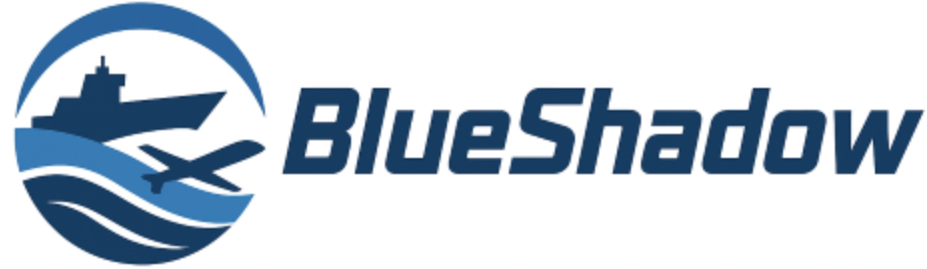 Blue Shadow