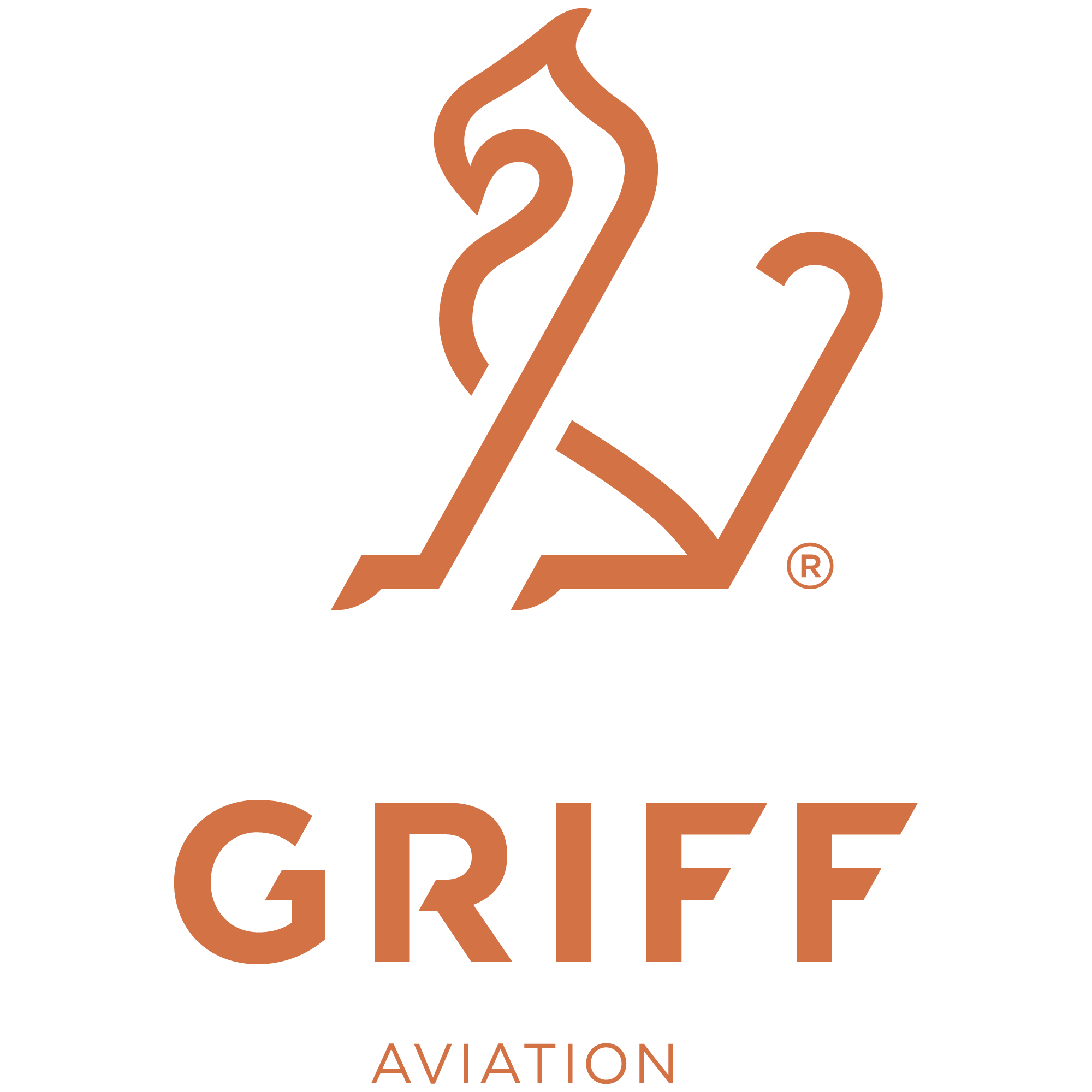 Griff Aviation AS