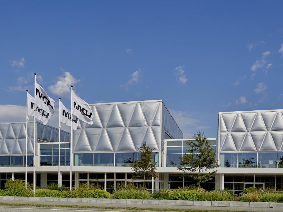 Praktisk info vedr. DALO Industri Days i Herning