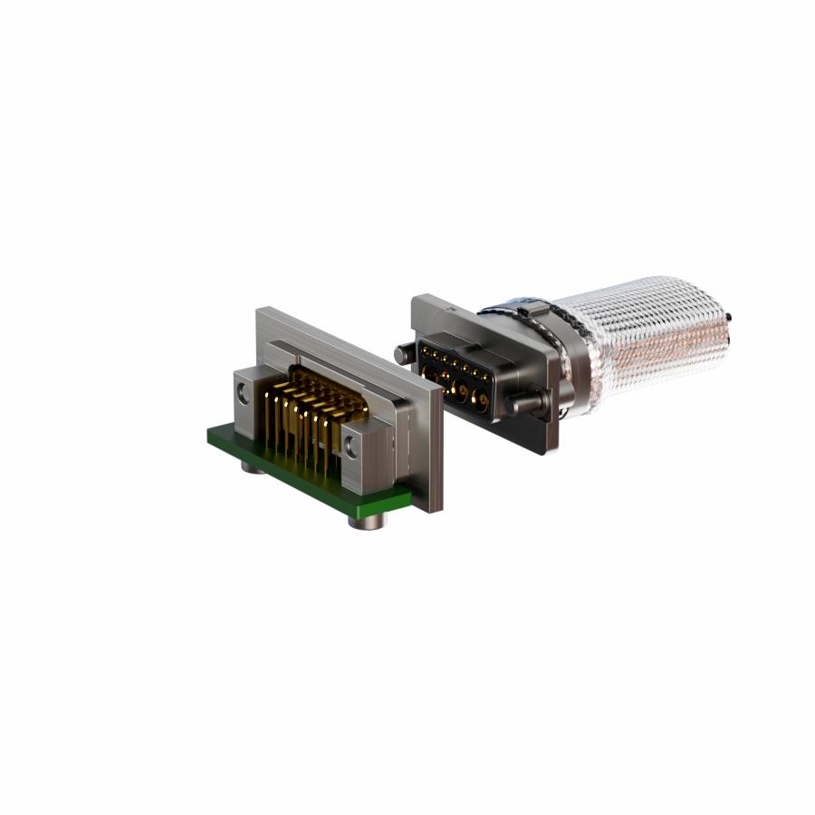 Connectors