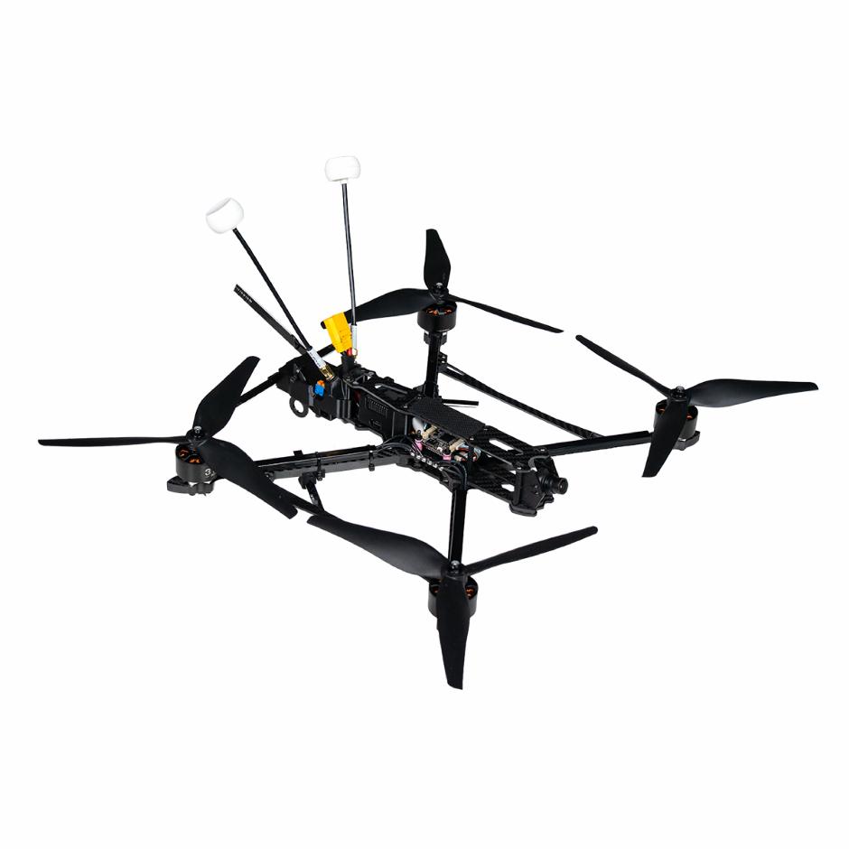 KOLIBRI 10’’ ADVANCE