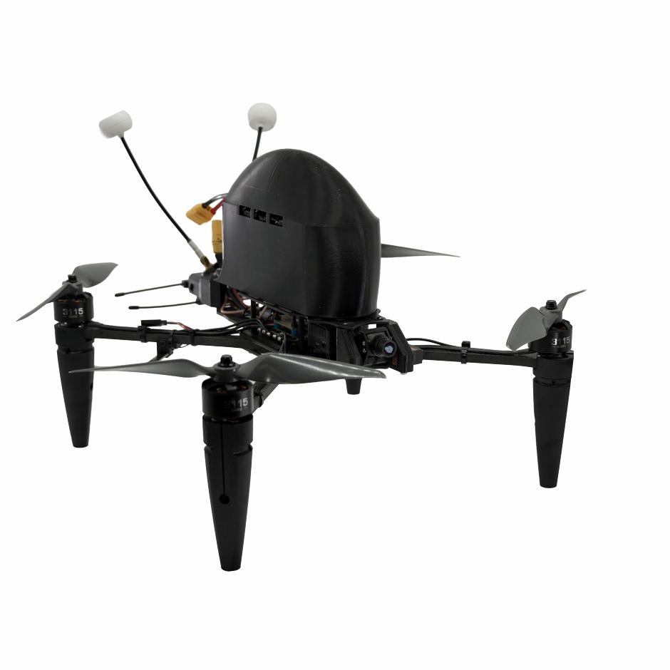 UAV TAF Kolibri-i10
