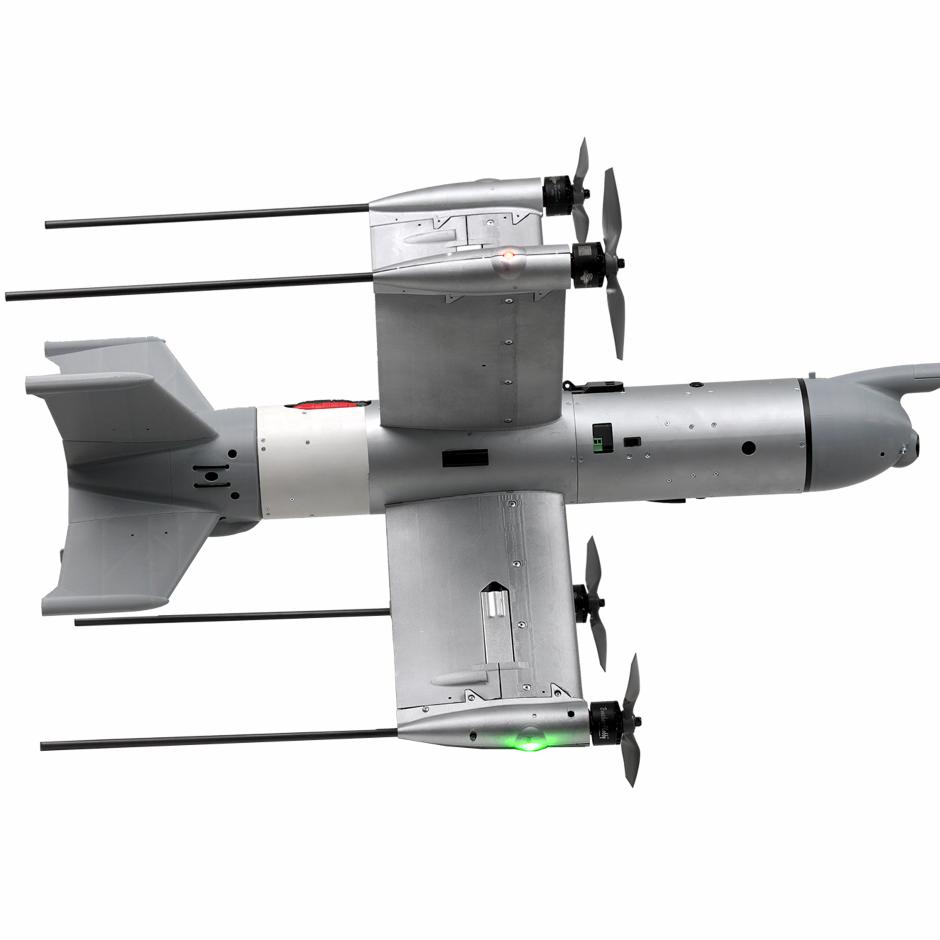 UAV Octopus-100