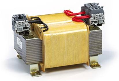 Reactors, Inductors and LF-Chokes
