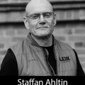 Staffan Ahltin