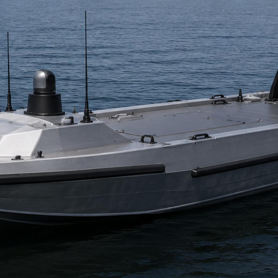 ALUCAT W6