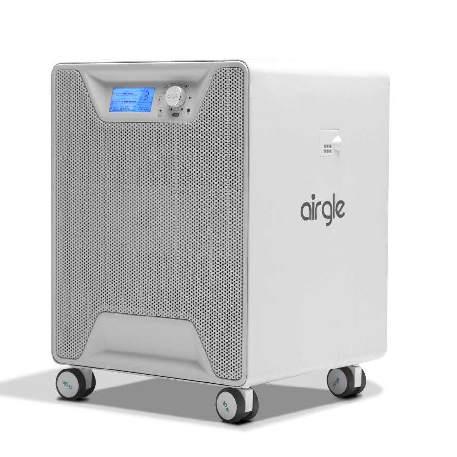 Airgle® Medical Grade – Critical Air Protection