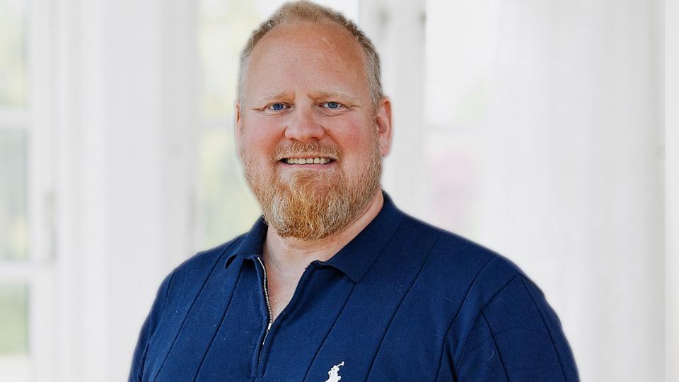 Talk v/Niels Trads Pedersen - Beredskab og integreret risikostyring