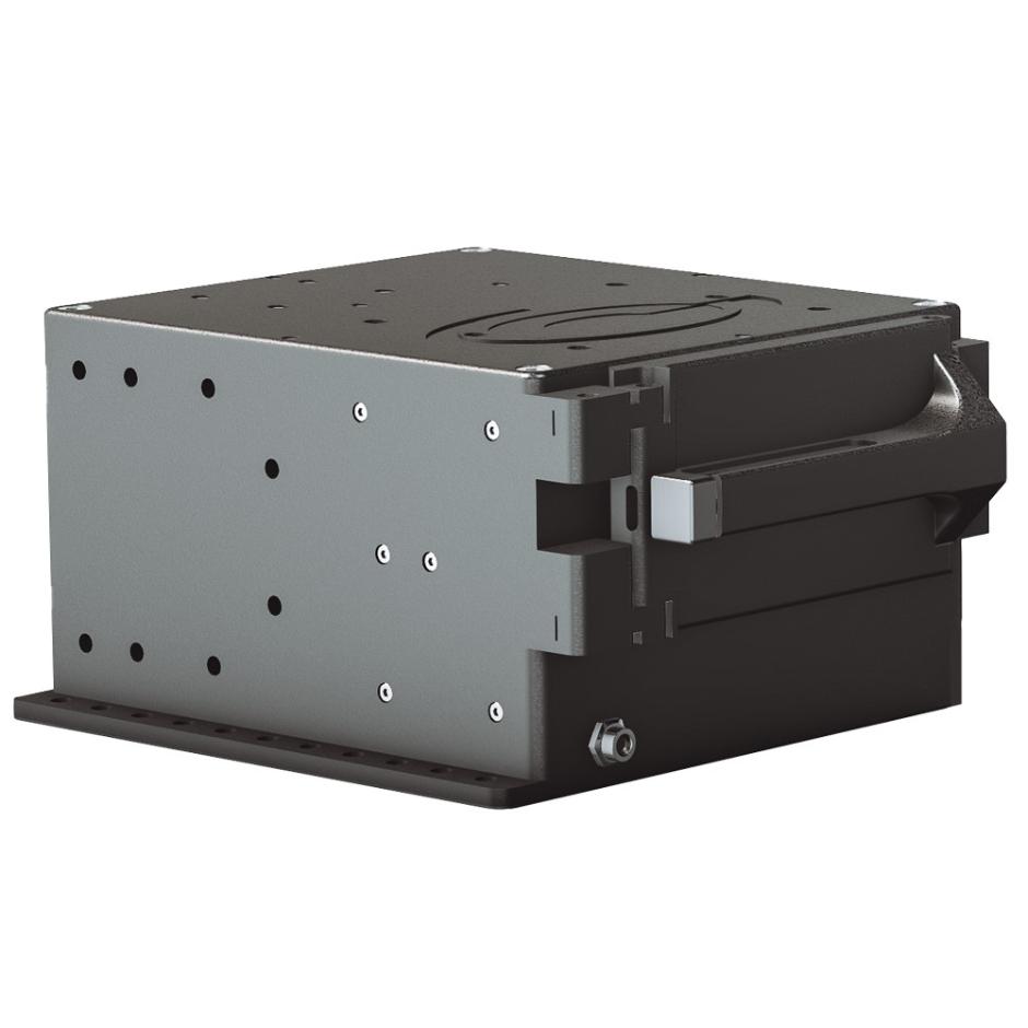 XSR Server