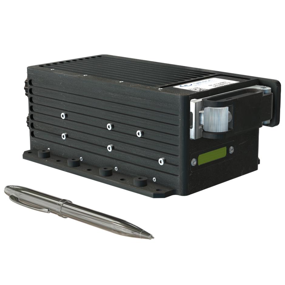 G1 Microserver