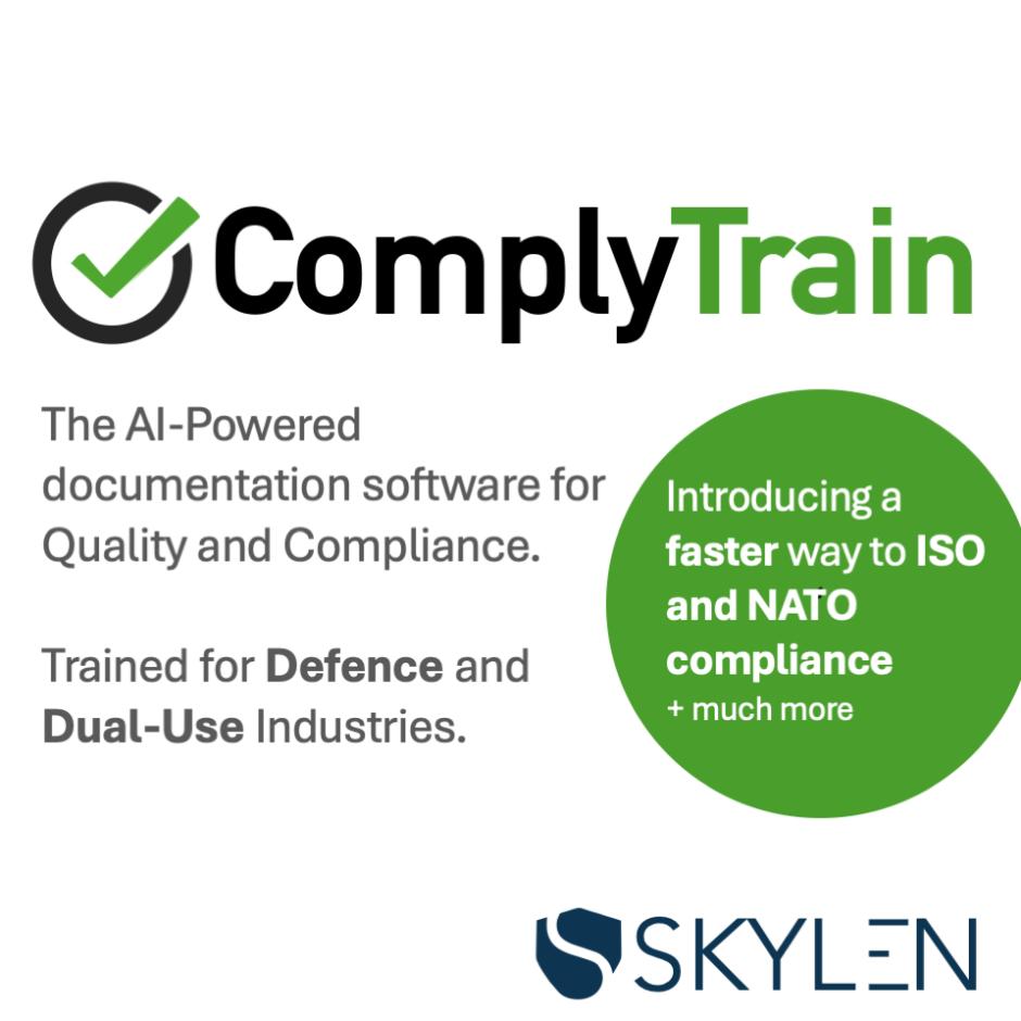 ComplyTrain