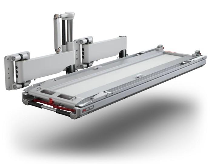 ProMIL 245