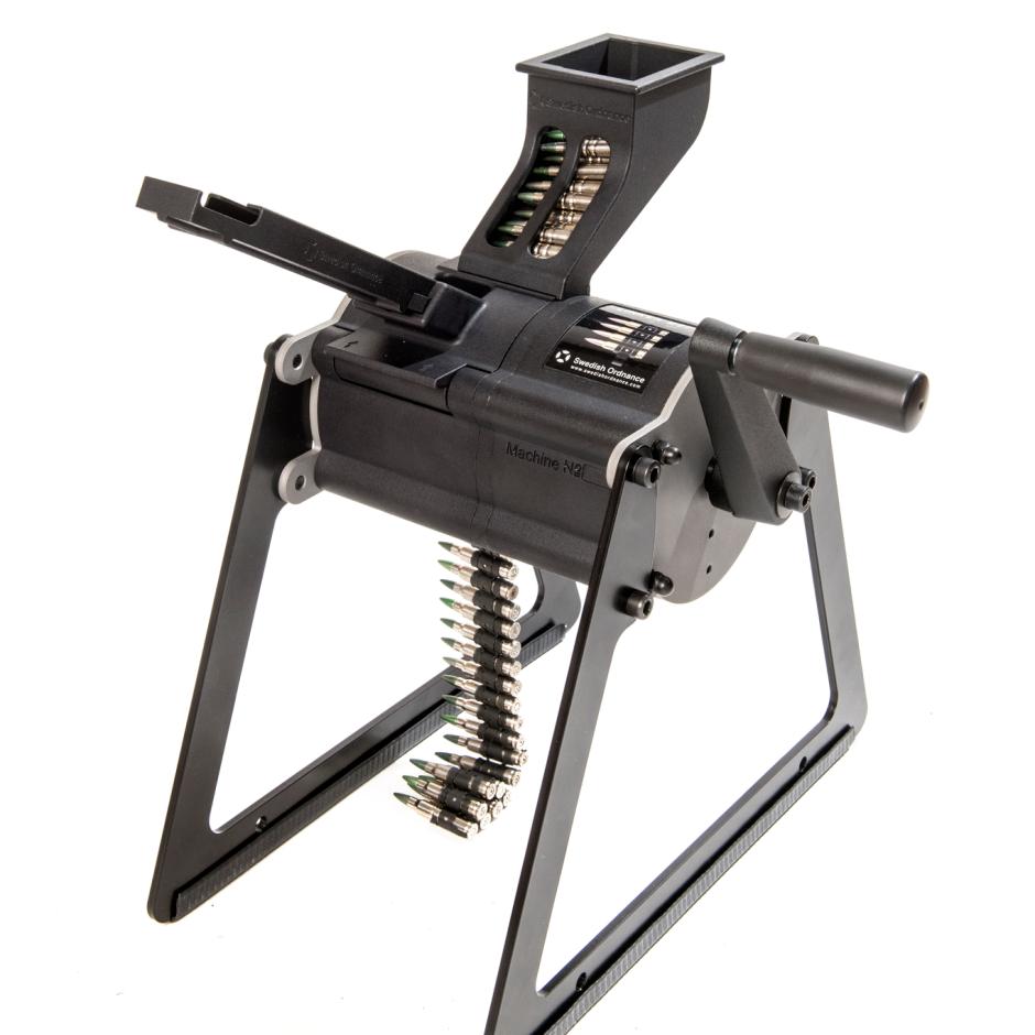 Linker M27 (5.56x45mm)