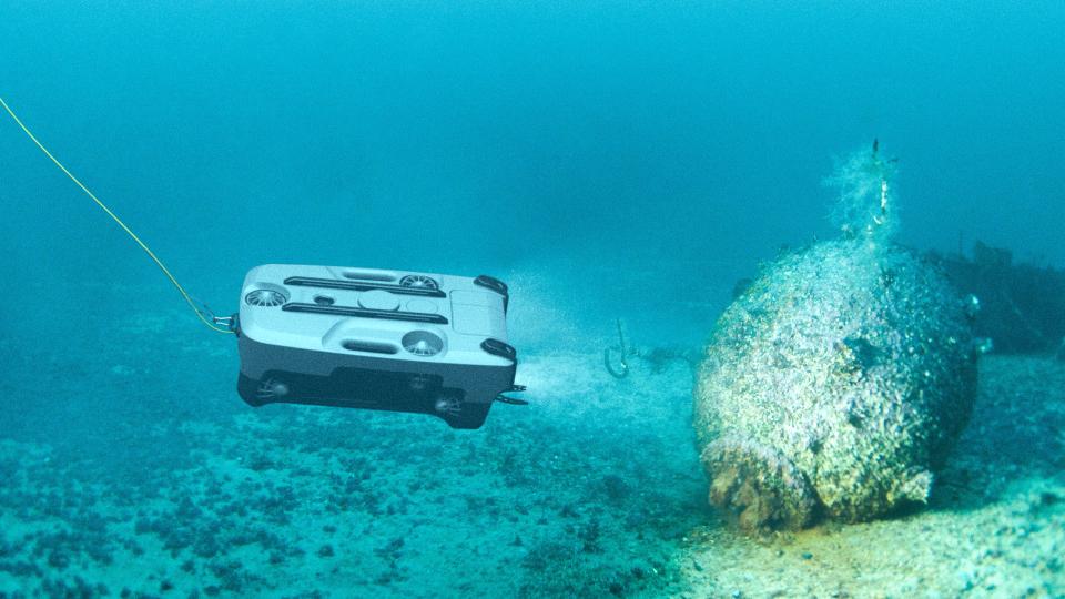 The next generation of Blueye ROVs: Introducing X7, X3 Ultra, and the Blueye Cloud
