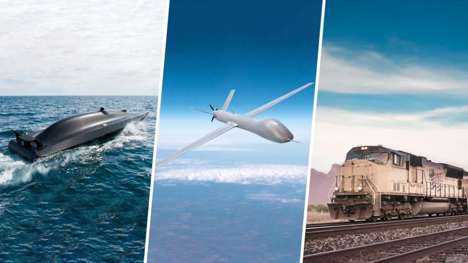 Septentrio unveils mosaic-G5 P8 GNSS module receiver