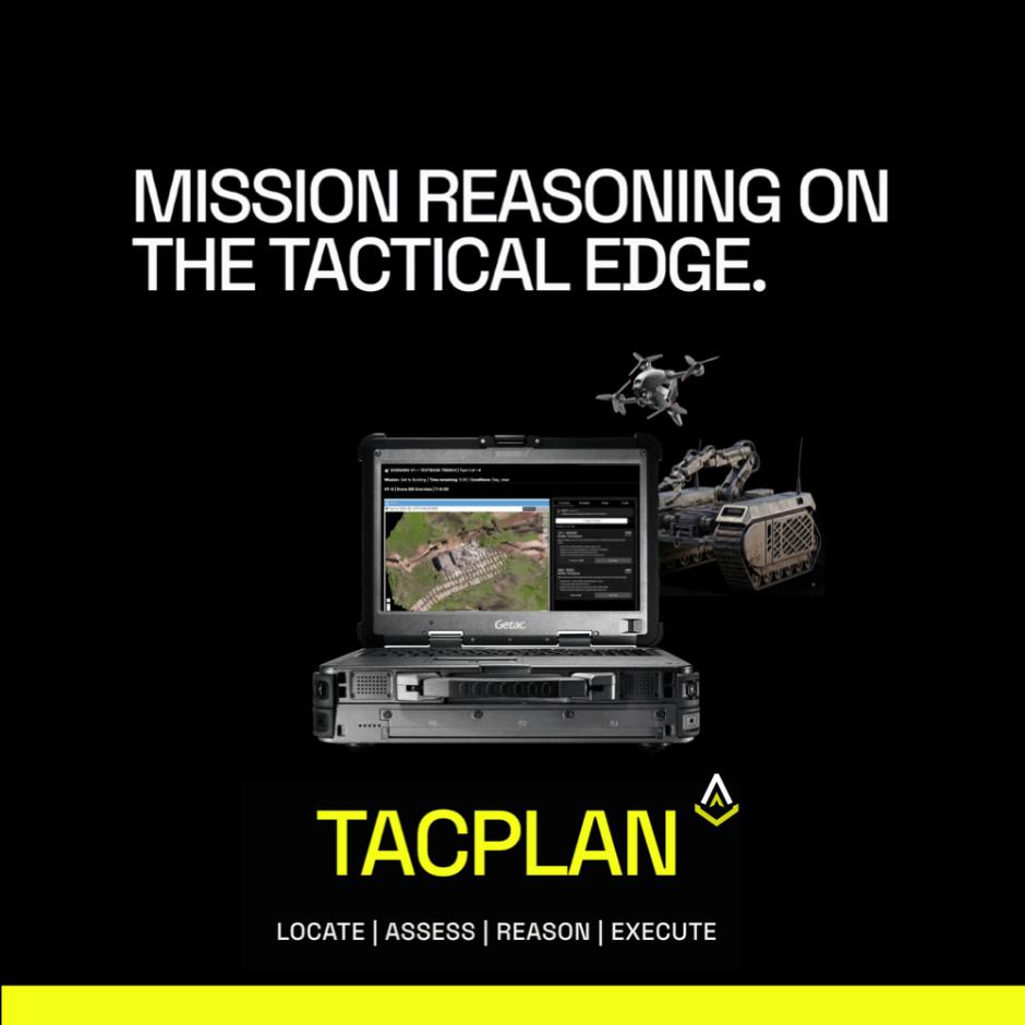 TacPlan