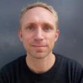 Martin Persson