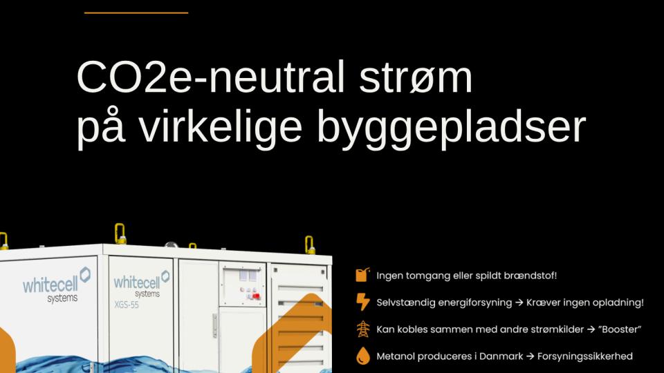 Use cases