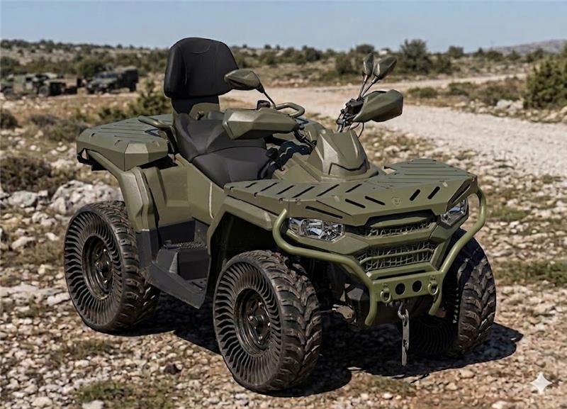 EUTV 4x4