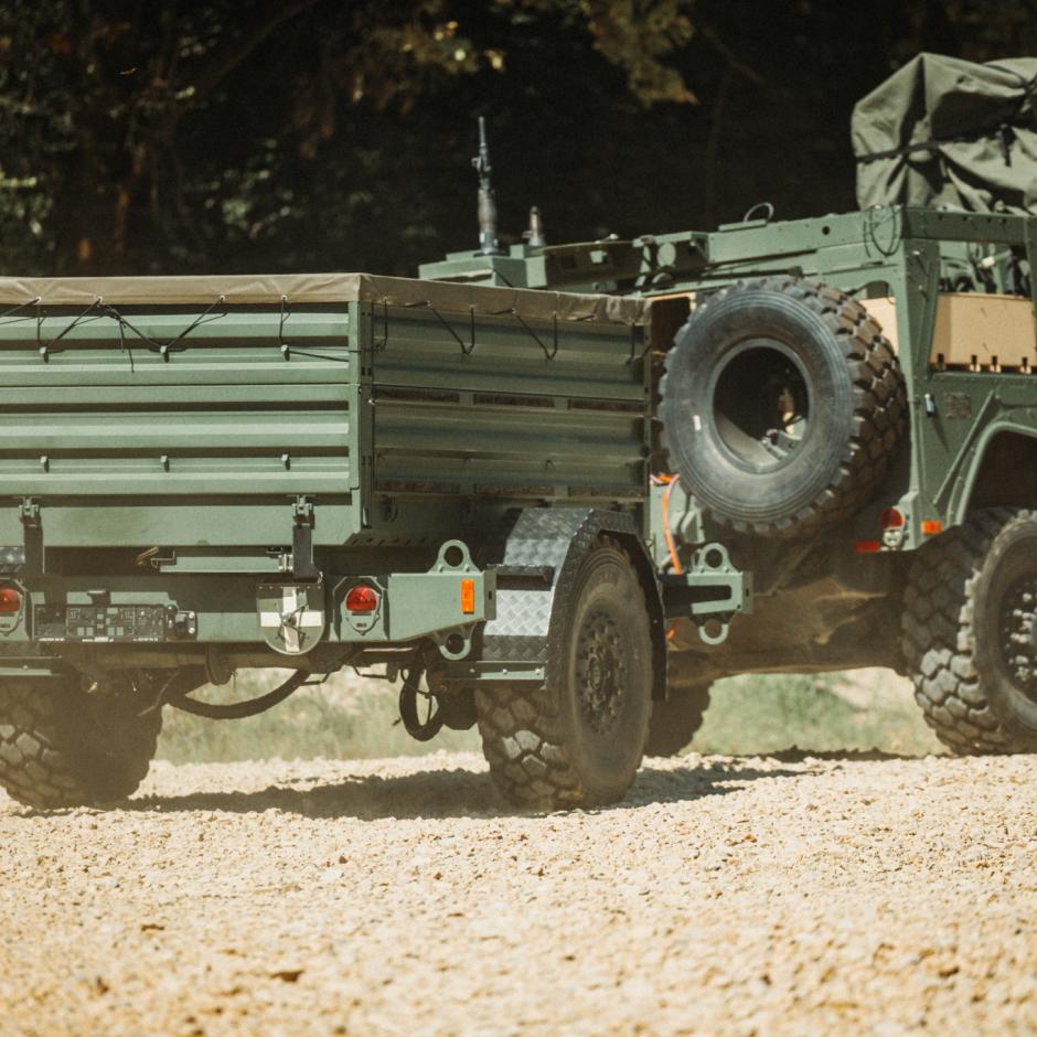 ACTIVE TRAILER