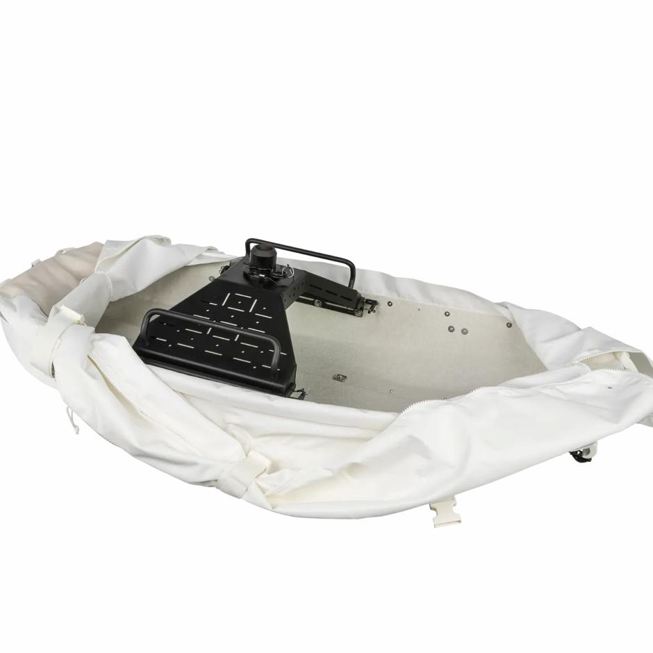 Fjellpulken Army T 120 MGP