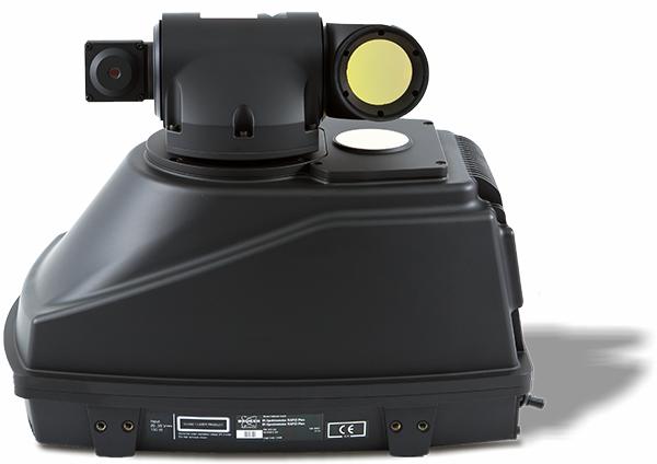 Standoff Detector RAPIDplus