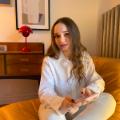 Anna Mokh
