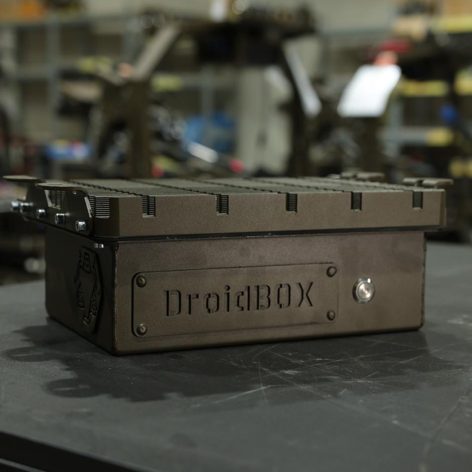 Droid Box
