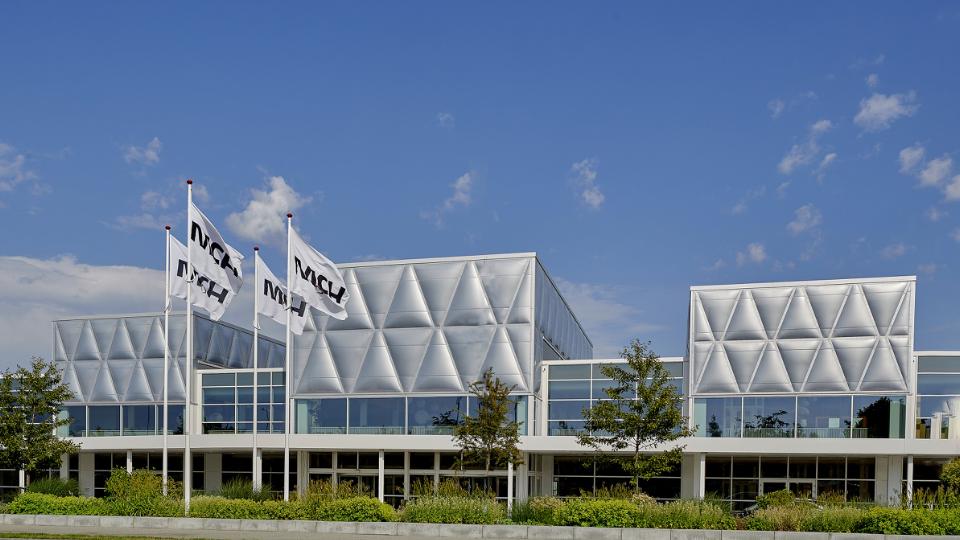 MCH bliver vært for forsvarsmessen DALO Industry Days 2026