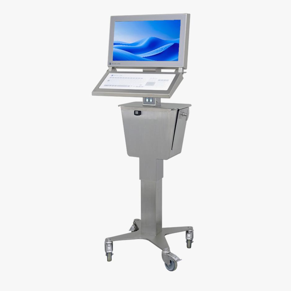 Mobile Operator Station T3000