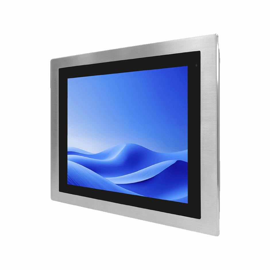 Waterproof Panel Mount HMI 7200 Series