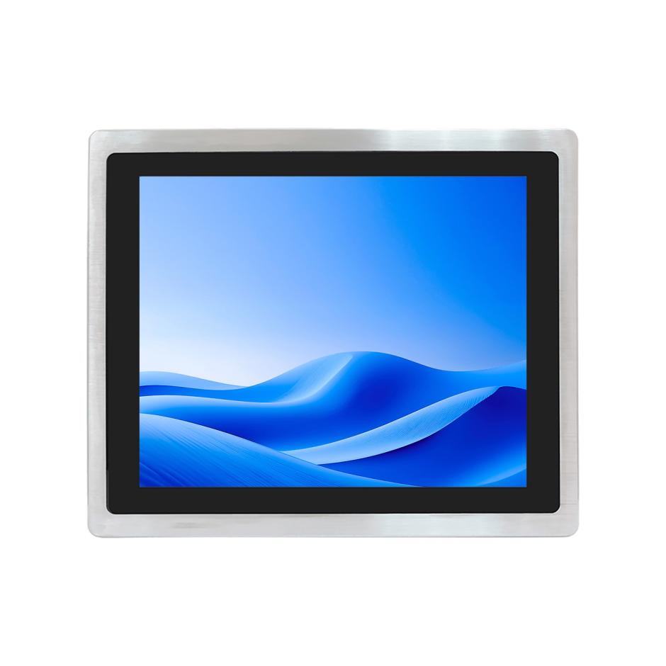 Waterproof HMI 7500 Series