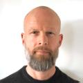 Jesper Ravn Mortensen